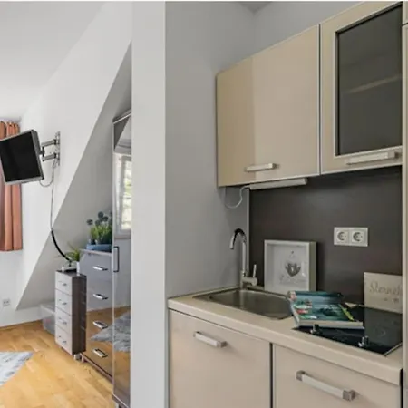 Schickes Zentrale Lage * München